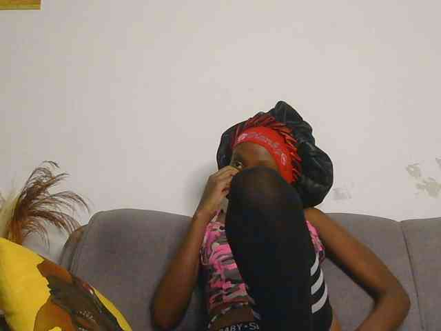 SultryAngels1 webcam