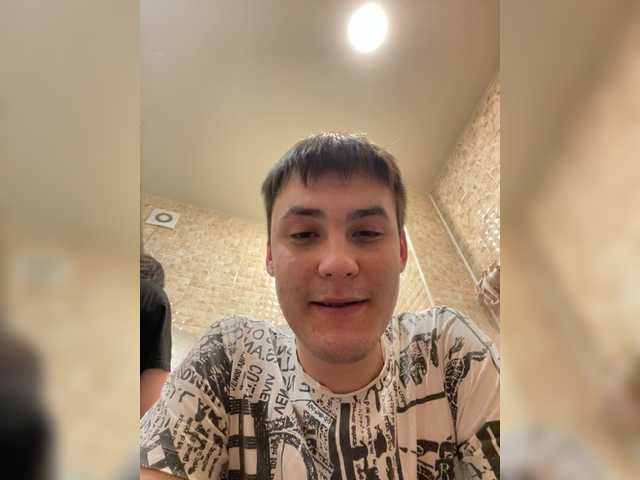 Msfantime – webcam model profile photo