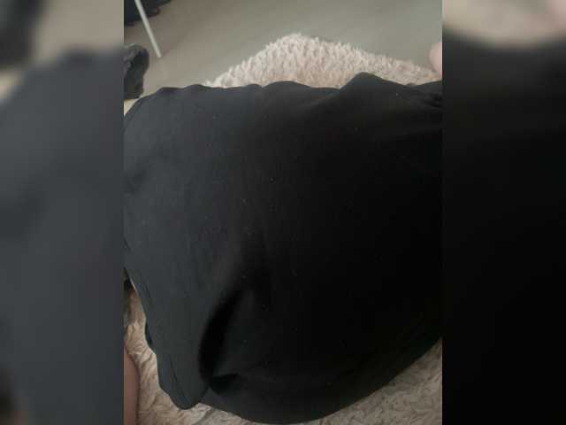 Msfantime – webcam model profile photo