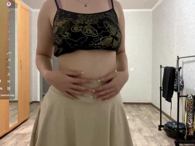 CherriNavarette's BongaCams show and profile