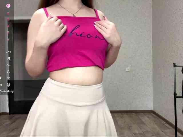 CherriNavarette webcam