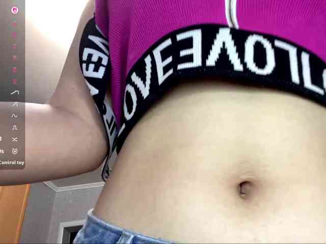 CherriNavarette webcam