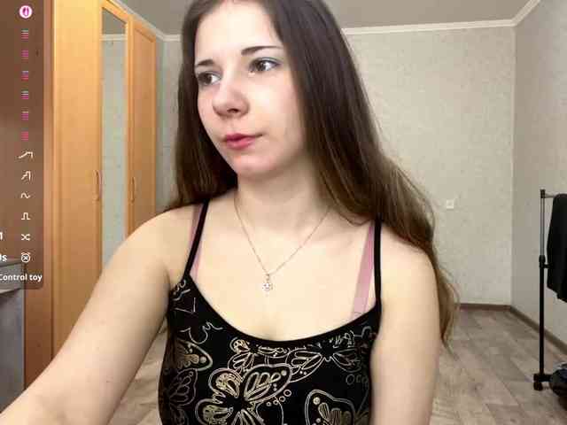 CherriNavarette webcam