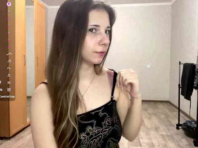 CherriNavarette webcam