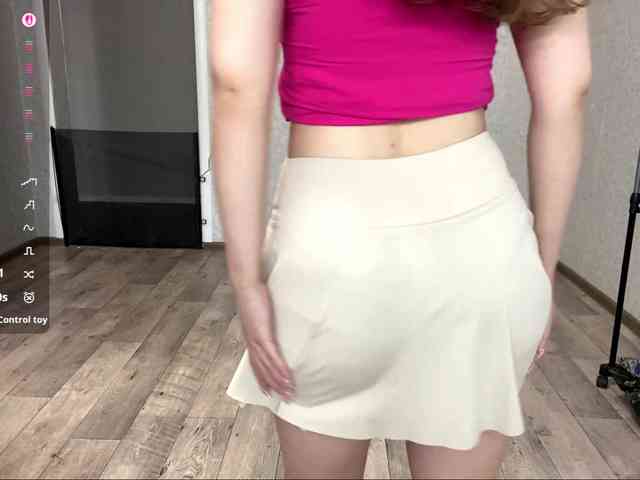 CherriNavarette webcam