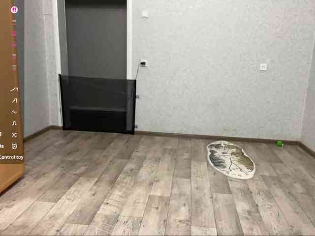 CherriNavarette webcam