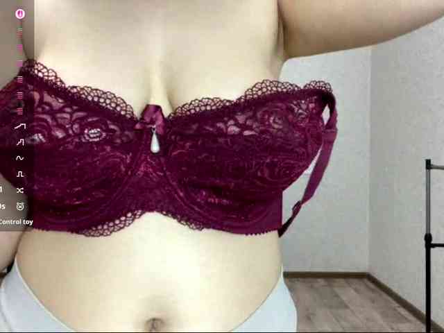 CherriNavarette webcam