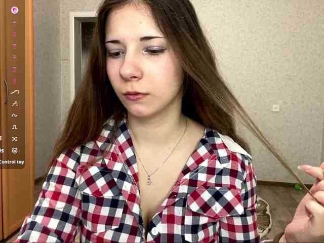 CherriNavarette webcam