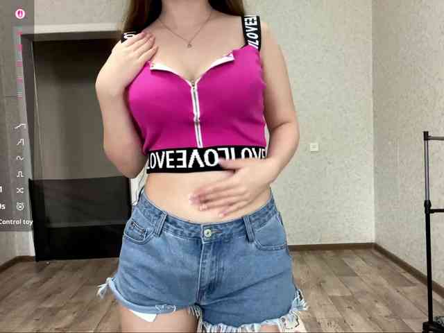 CherriNavarette webcam