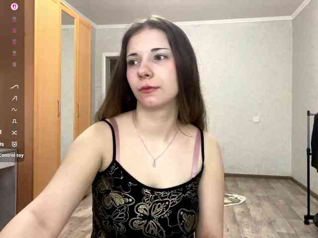 CherriNavarette webcam