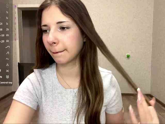 CherriNavarette webcam