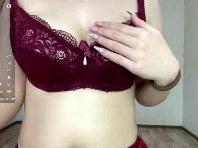 CherriNavarette webcam