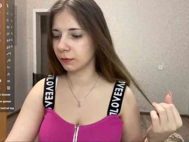 CherriNavarette webcam