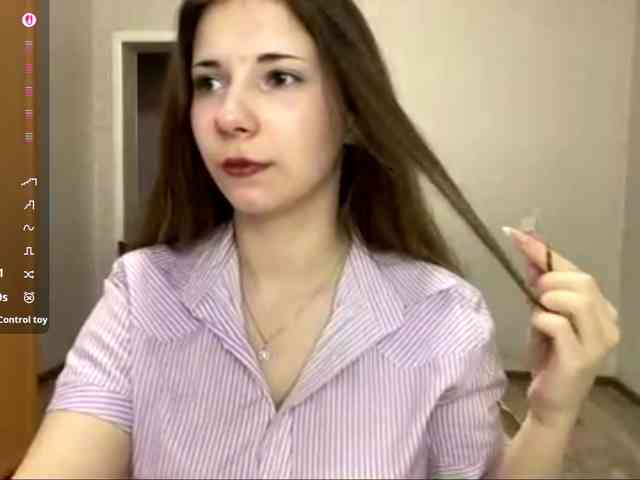 CherriNavarette webcam