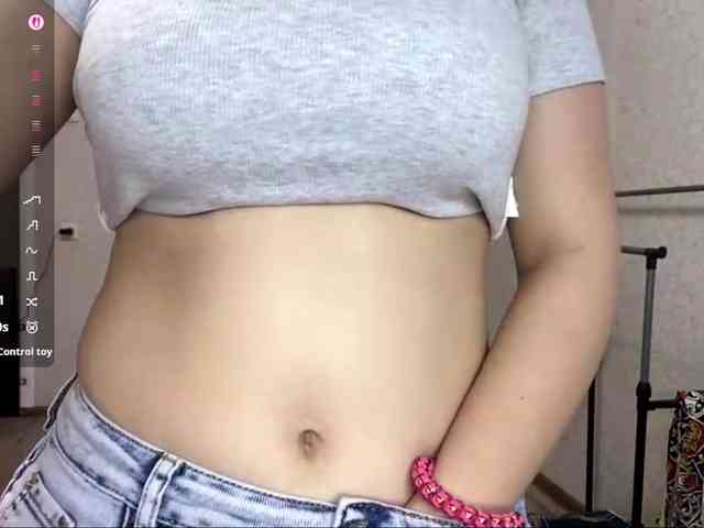 CherriNavarette webcam