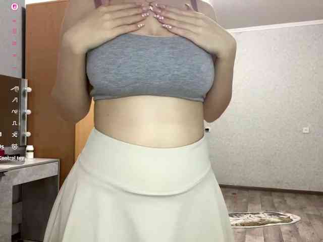 CherriNavarette webcam