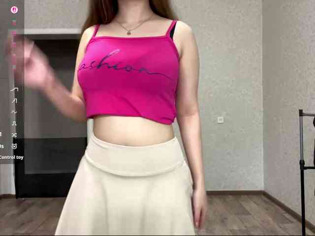 CherriNavarette webcam