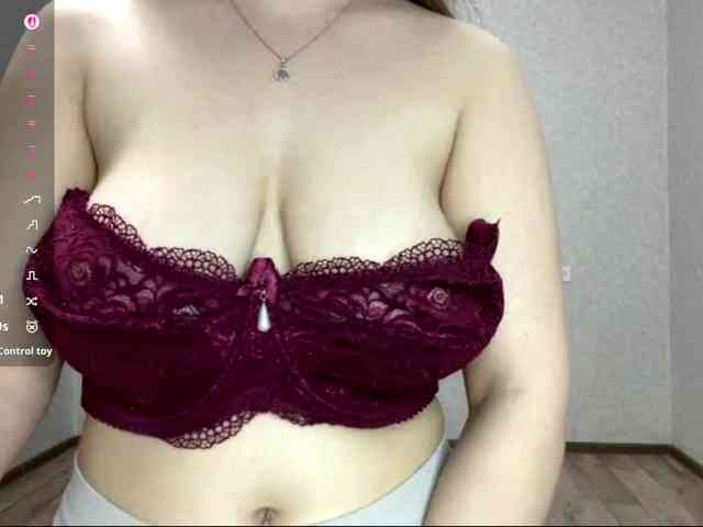 CherriNavarette webcam