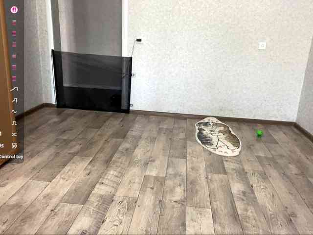 CherriNavarette webcam