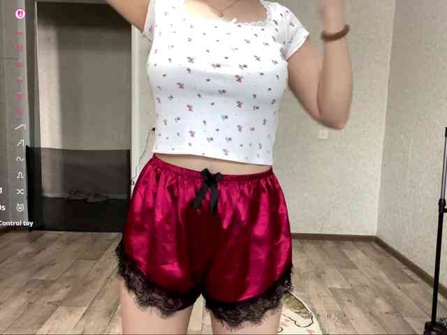 CherriNavarette webcam