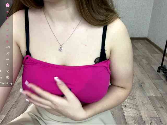 CherriNavarette webcam