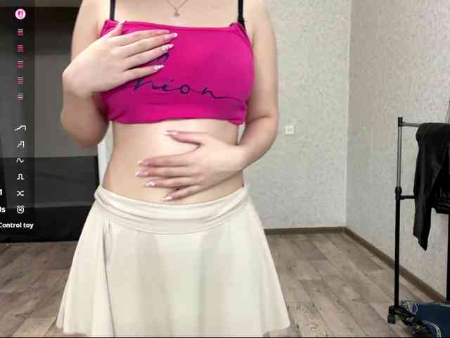 CherriNavarette webcam