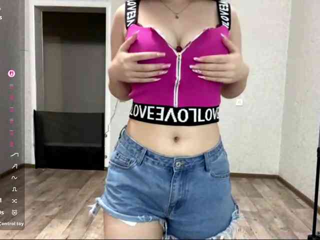 CherriNavarette webcam