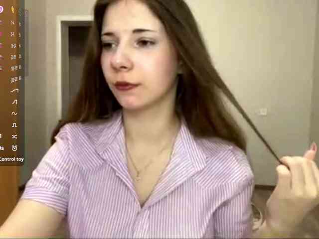 CherriNavarette webcam