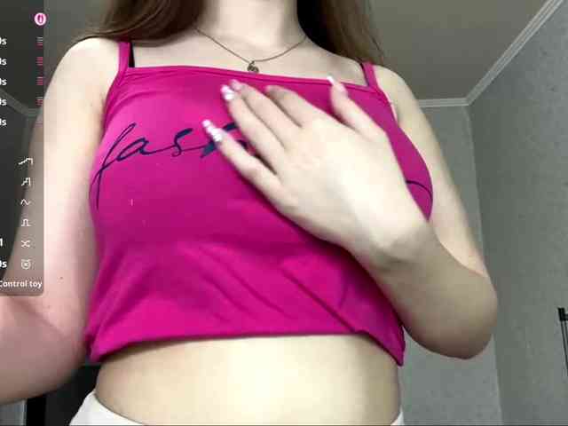 CherriNavarette webcam