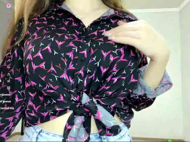 CherriNavarette webcam