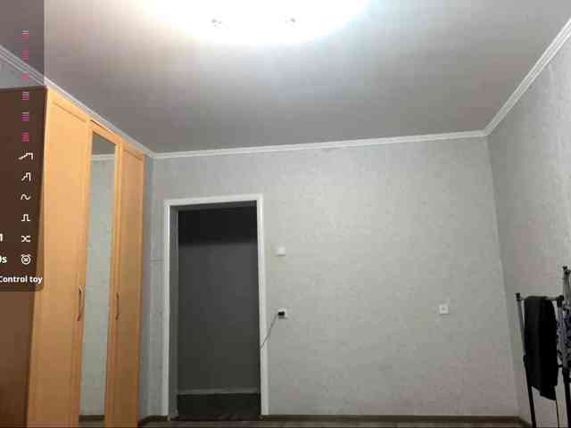 CherriNavarette webcam