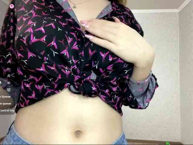 CherriNavarette webcam