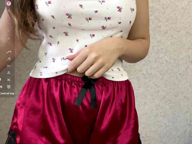 sex chat live CherriNavarette