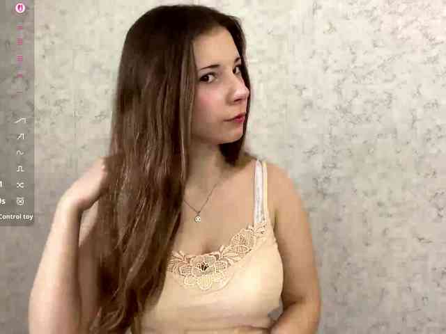 CherriNavarette webcam