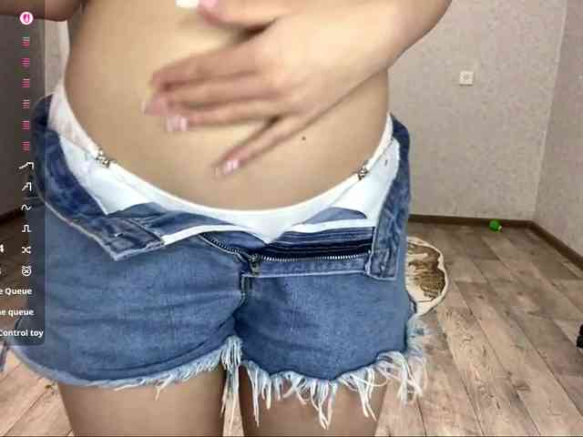 CherriNavarette webcam