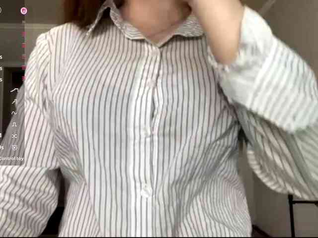 CherriNavarette webcam