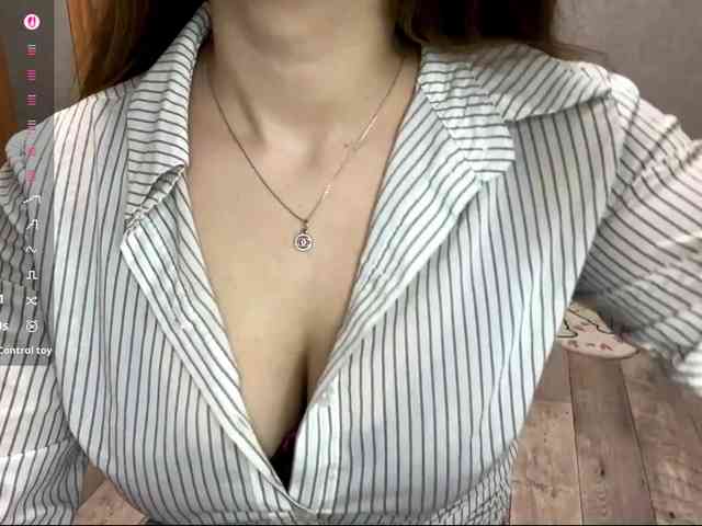 CherriNavarette webcam