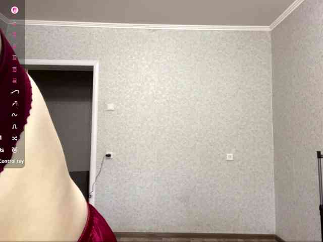 CherriNavarette webcam