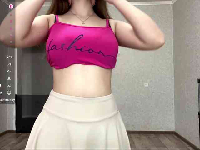 CherriNavarette webcam