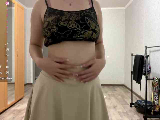 CherriNavarette webcam