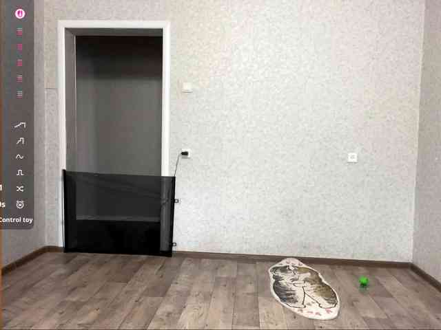 CherriNavarette webcam