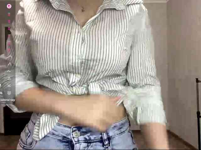 CherriNavarette webcam