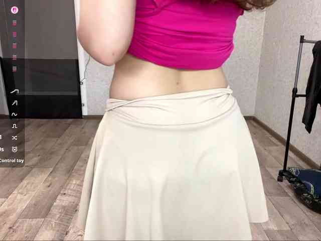 CherriNavarette webcam