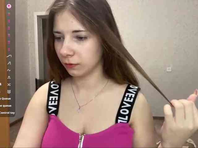 CherriNavarette webcam