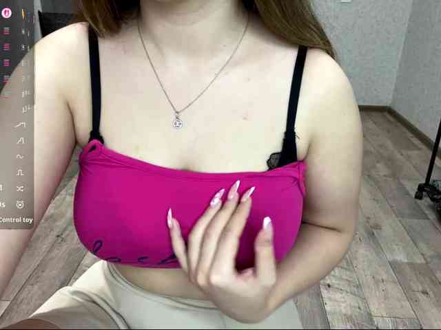 CherriNavarette webcam