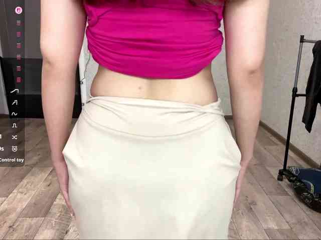 CherriNavarette webcam