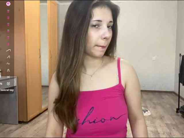 CherriNavarette webcam