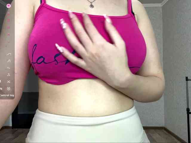 CherriNavarette webcam