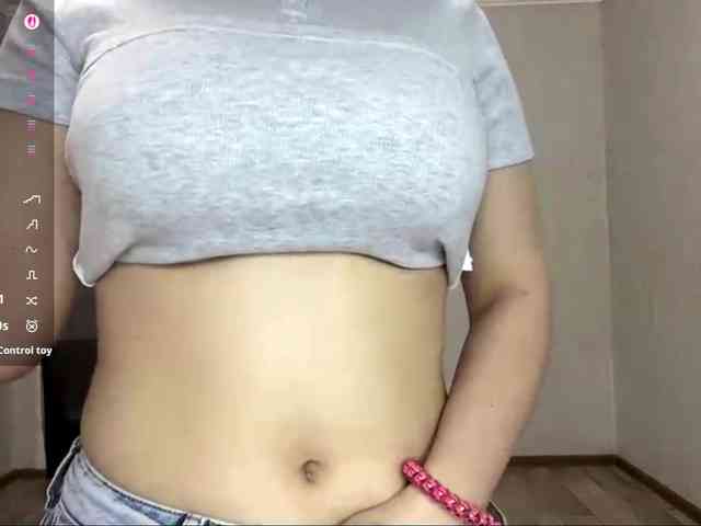 CherriNavarette webcam