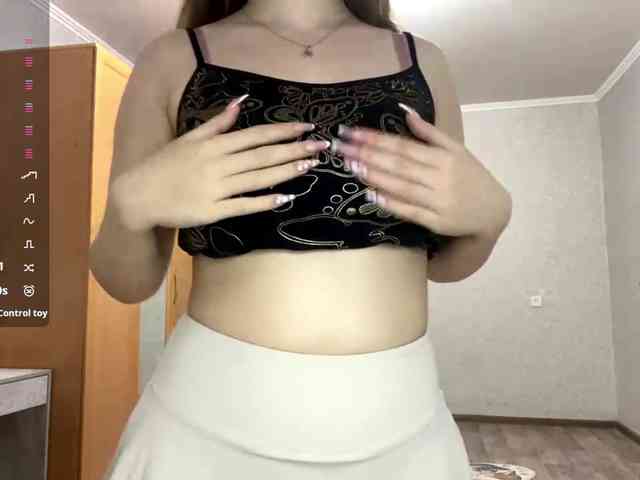 CherriNavarette webcam